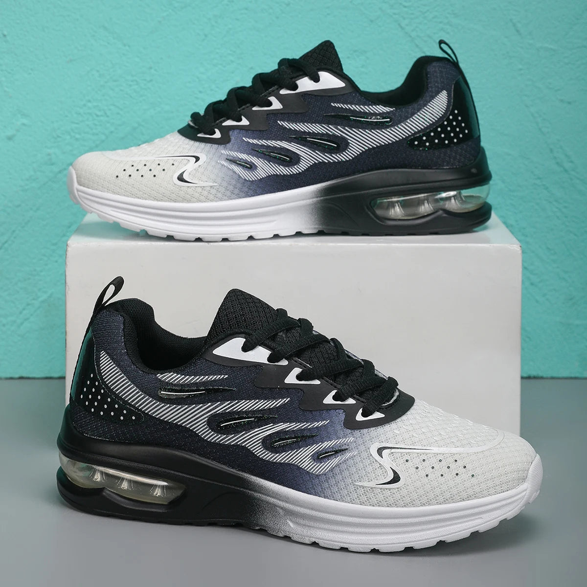 Volarpisada Women Running Shoes Orthopedic Lightweight Sneakers