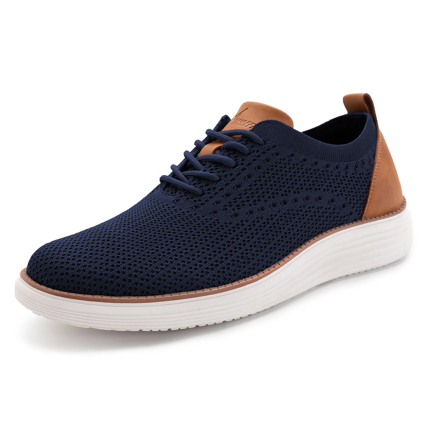 Mens Air Mesh Casual Sneakers Breathable Walking Shoes
