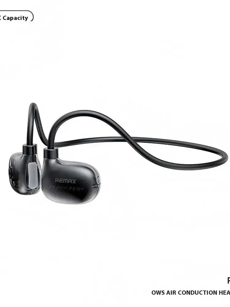 Wishingtree Neckband Wireless Bluetooth Headset 100 Hour Battery