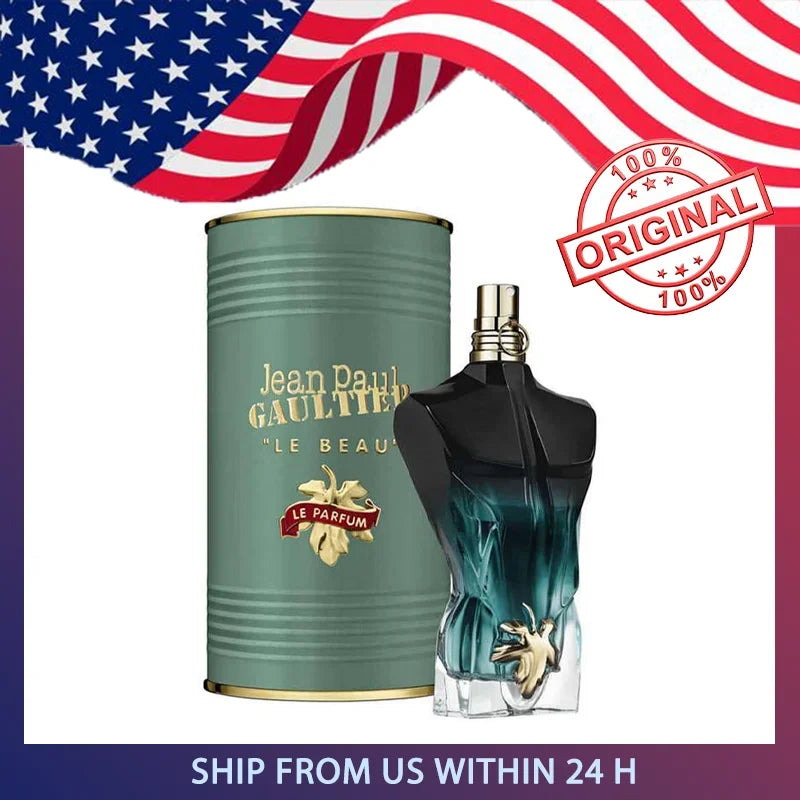 Jean Paul Gaultier Le Male Parfum Intense Eau De Parfum