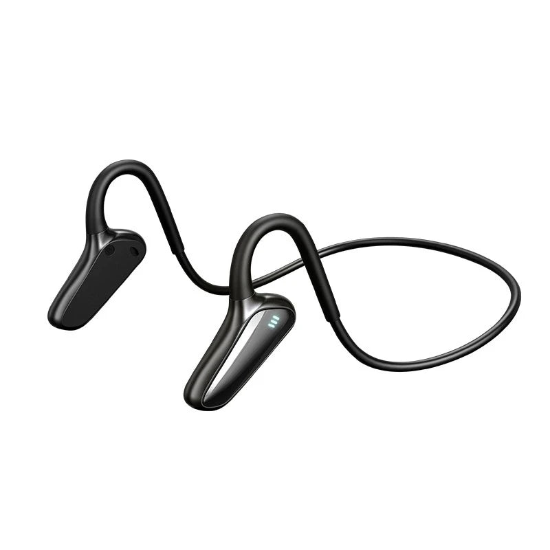Wishingtree Neckband Wireless Bluetooth Headset 100 Hour Battery