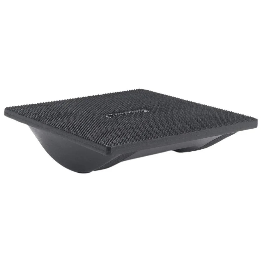 SHXI Theraband Rocker Board Stability And Balance Trainer