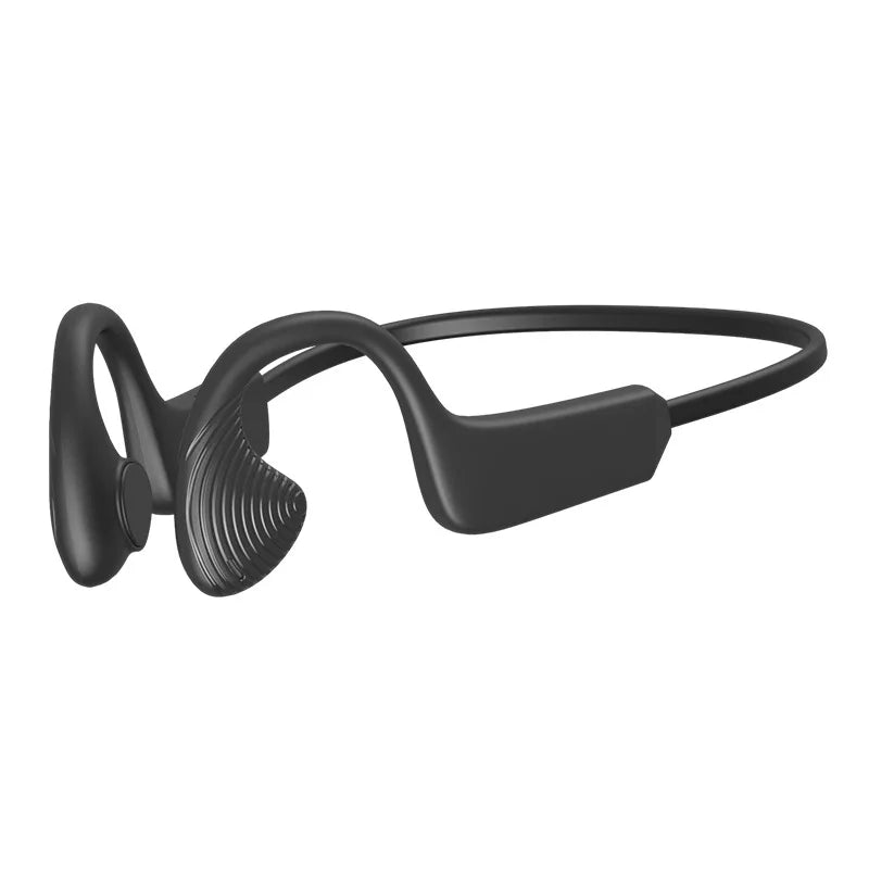 Wishingtree Neckband Wireless Bluetooth Headset 100 Hour Battery