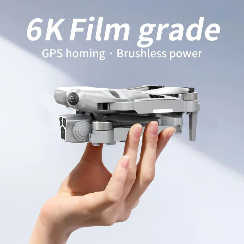 M9 Drone With 8K Camera And Intelligent Obstacle Avoidance