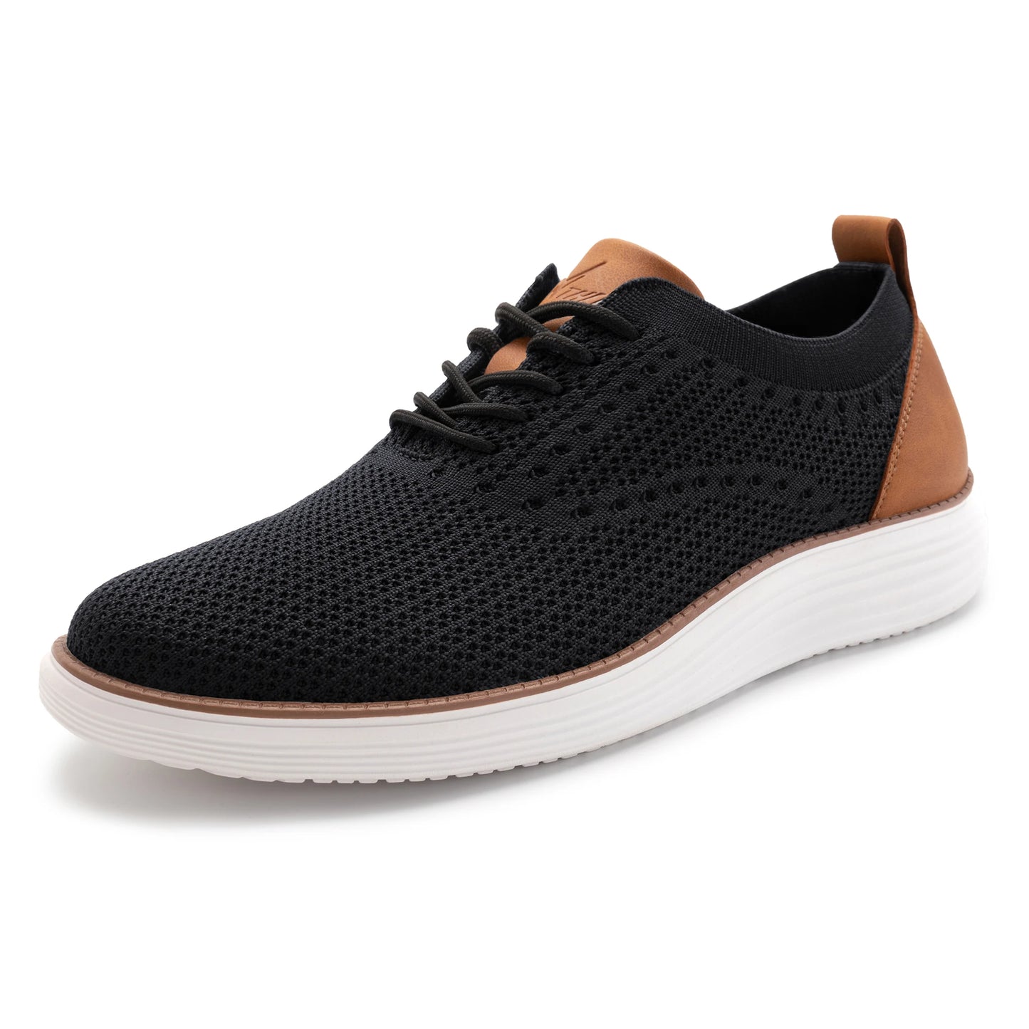 Mens Air Mesh Casual Sneakers Breathable Walking Shoes