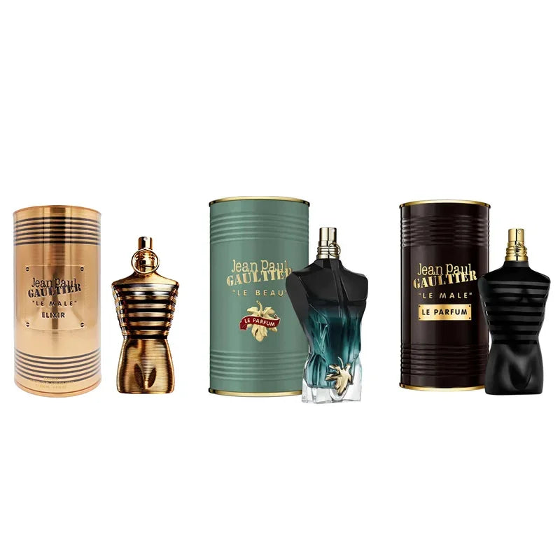 Jean Paul Gaultier Le Male Parfum Intense Eau De Parfum