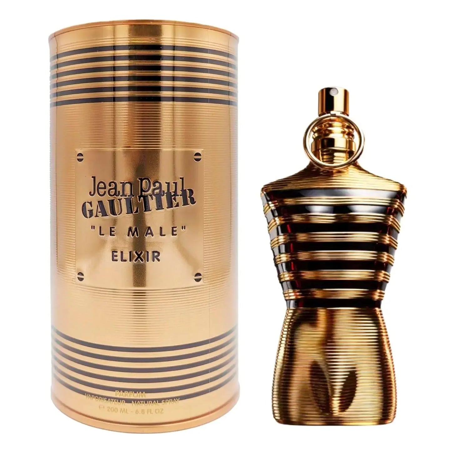 Jean Paul Gaultier Le Male Parfum Intense Eau De Parfum