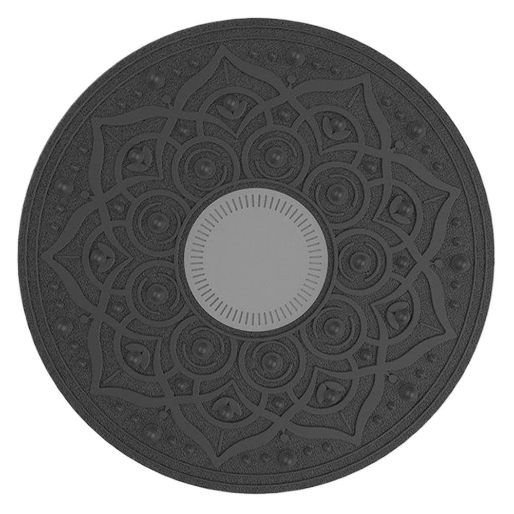 Sikiwind Wobble Balance Board For Full Body Exercise