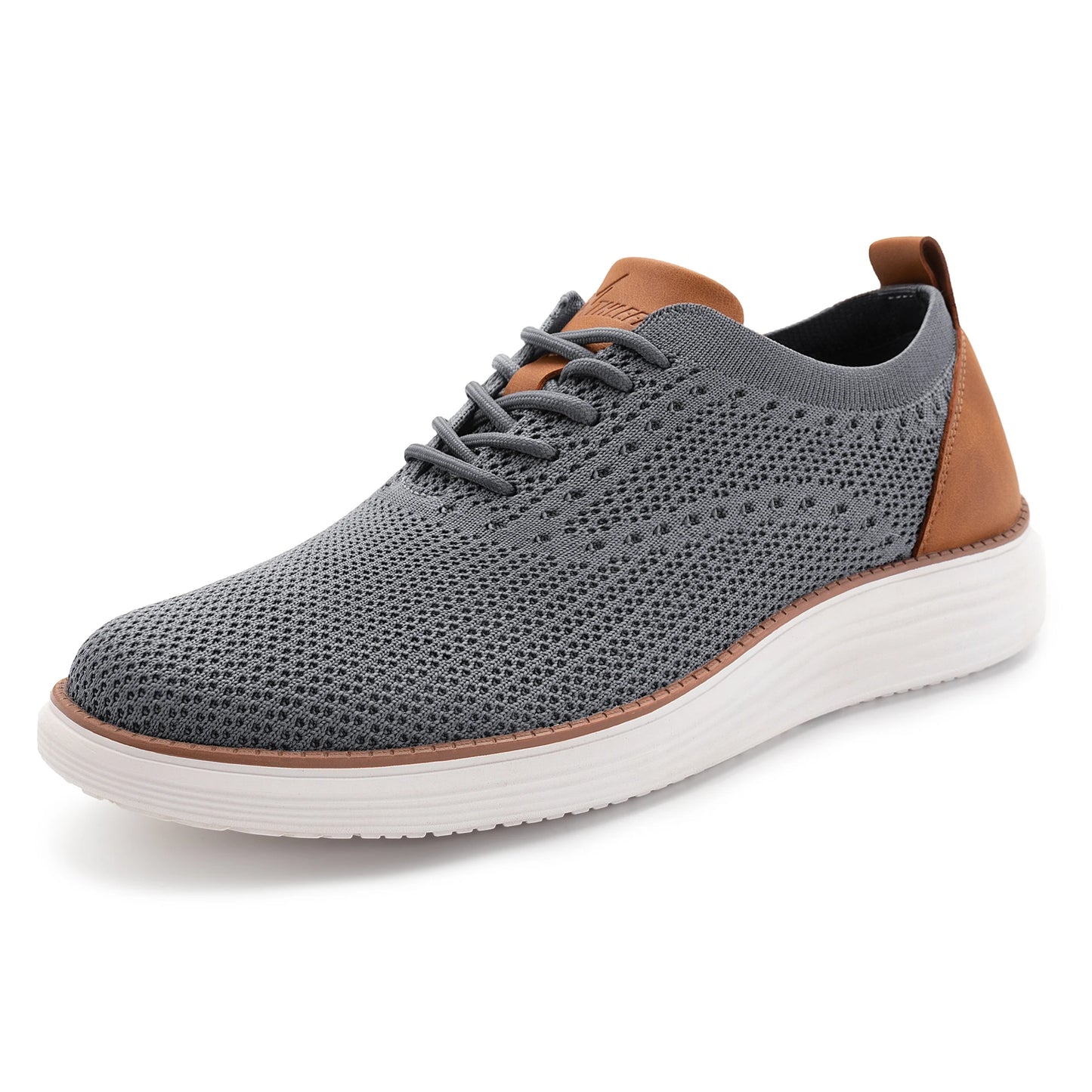 Mens Air Mesh Casual Sneakers Breathable Walking Shoes