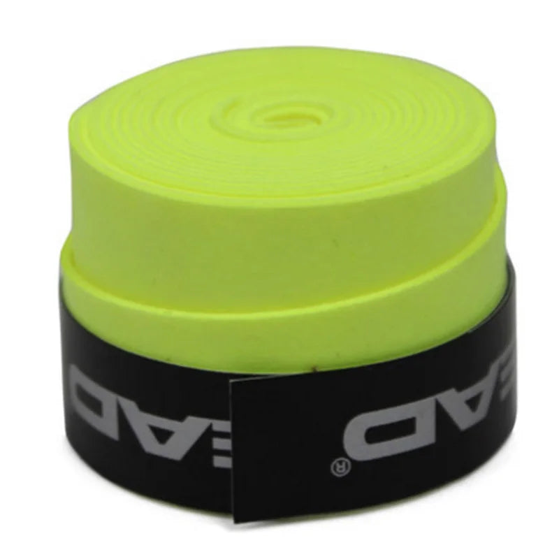 Tennis Overgrip PU Replacement Grip Tape For Racket