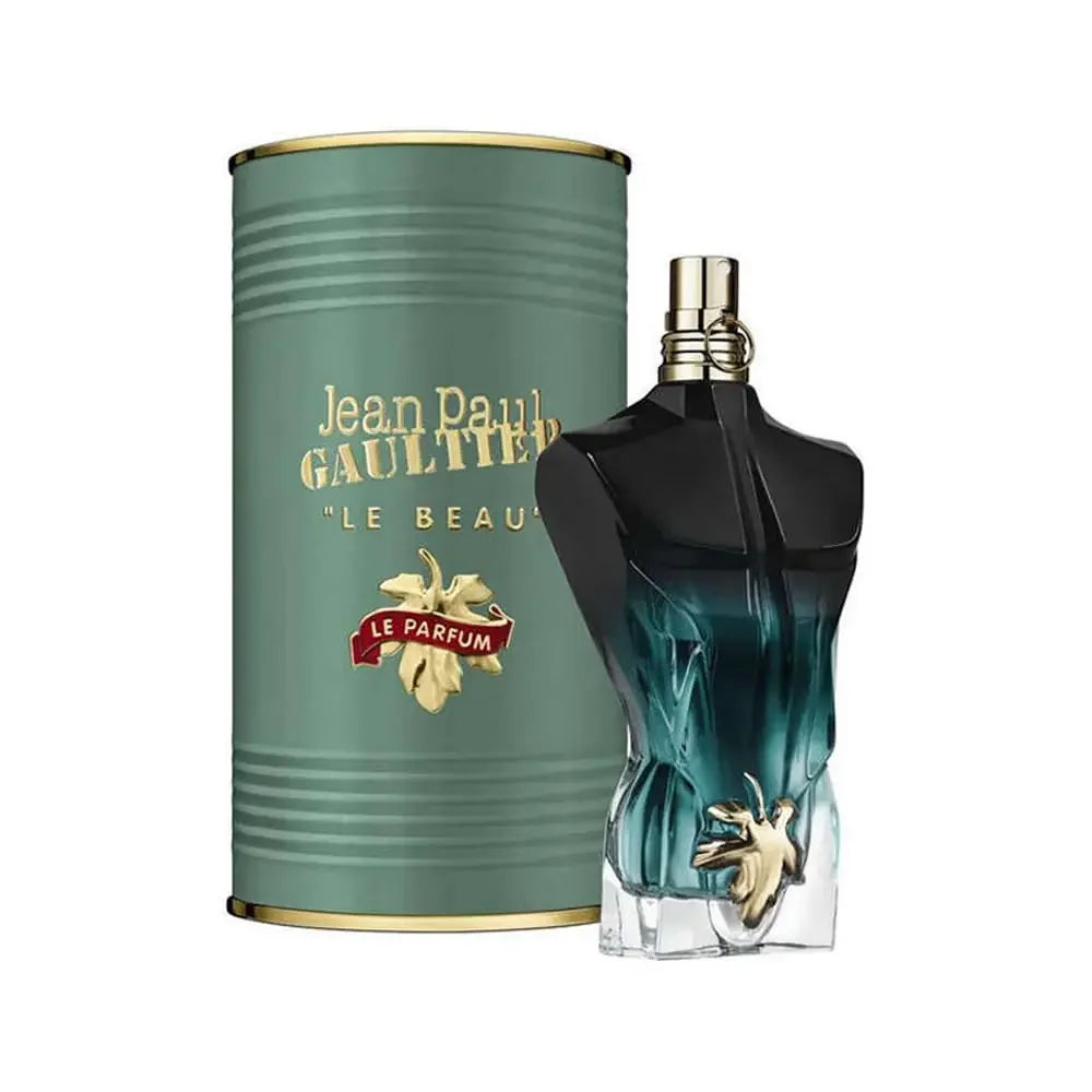 Jean Paul Gaultier Le Male Parfum Intense Eau De Parfum