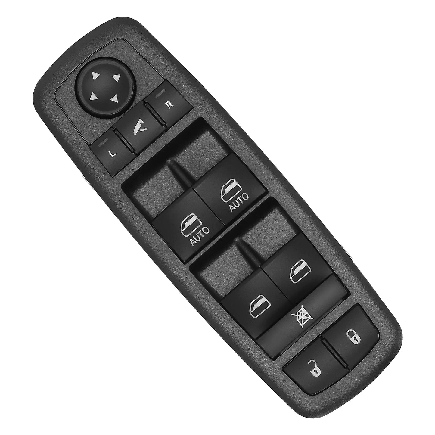 MXR Window Switch Control Left Chrysler Town And Country 68110867AB