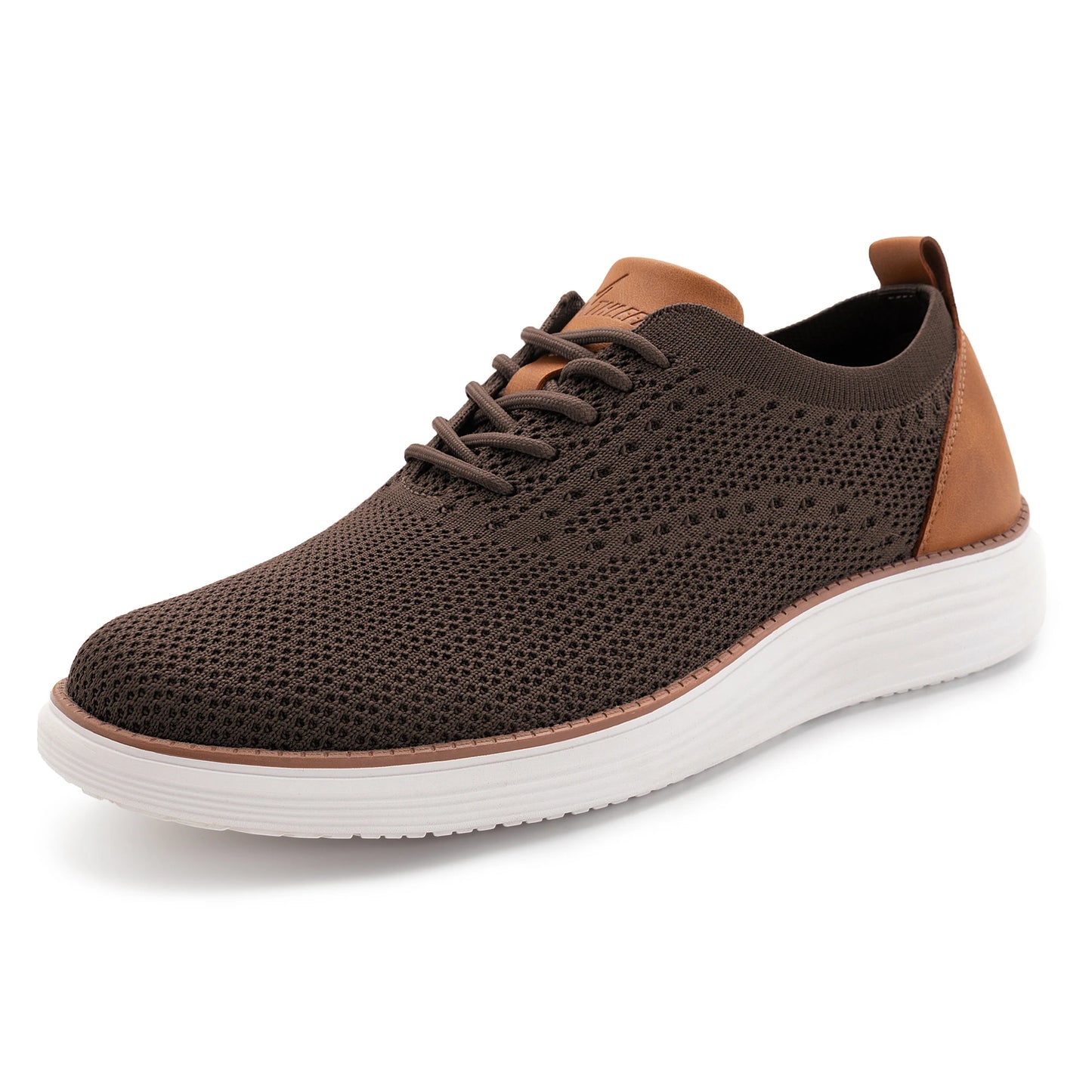 Mens Air Mesh Casual Sneakers Breathable Walking Shoes