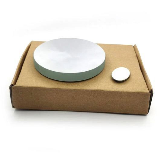 Skyoptikst Hadley Telescope Mirror With Secondary Mirror