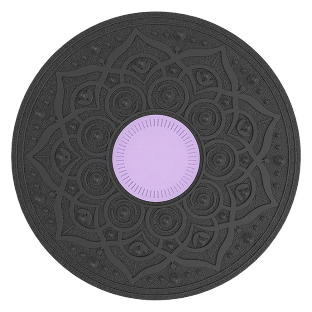 Sikiwind Wobble Balance Board For Full Body Exercise