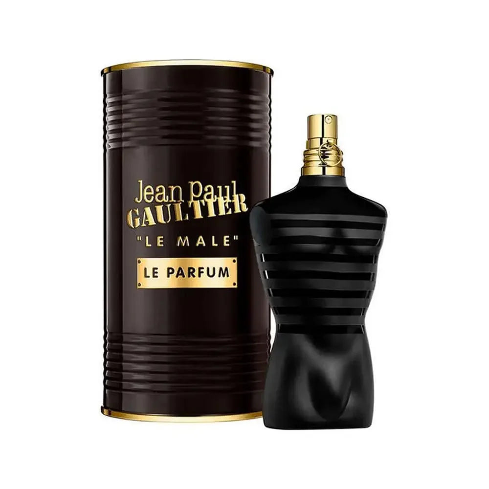 Jean Paul Gaultier Le Male Parfum Intense Eau De Parfum