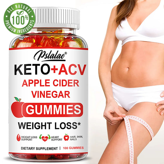 Coolkin Keto ACV Gummies For Weight Loss And Heart Support