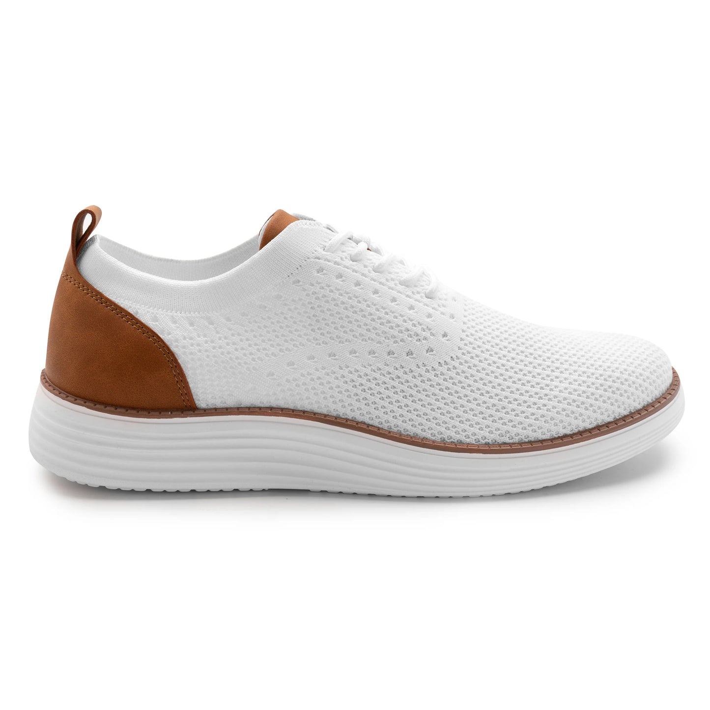 Mens Air Mesh Casual Sneakers Breathable Walking Shoes