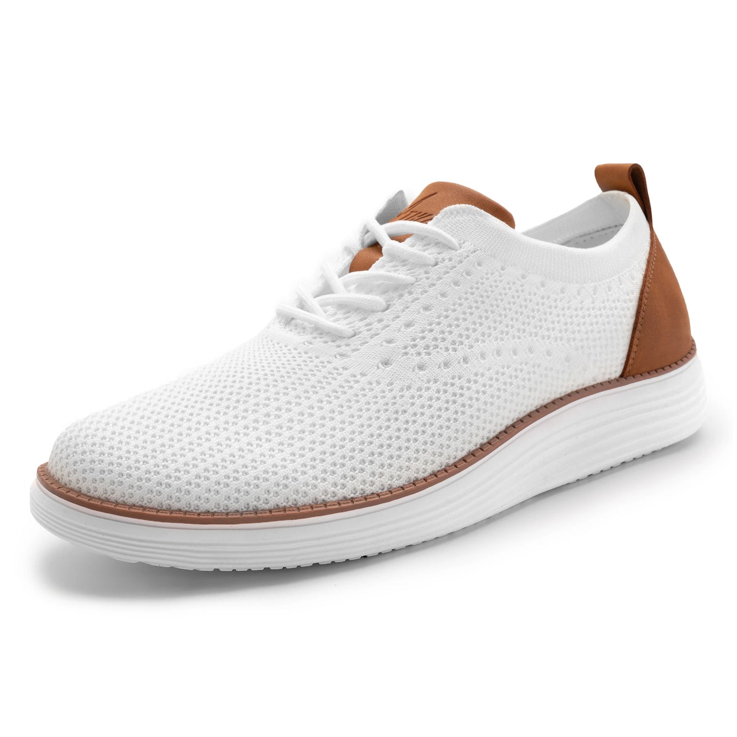 Mens Air Mesh Casual Sneakers Breathable Walking Shoes